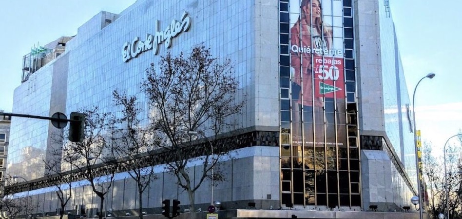 El Corte Inglés y Sánchez Romero pujan por el supermercado de las Cinco Torres